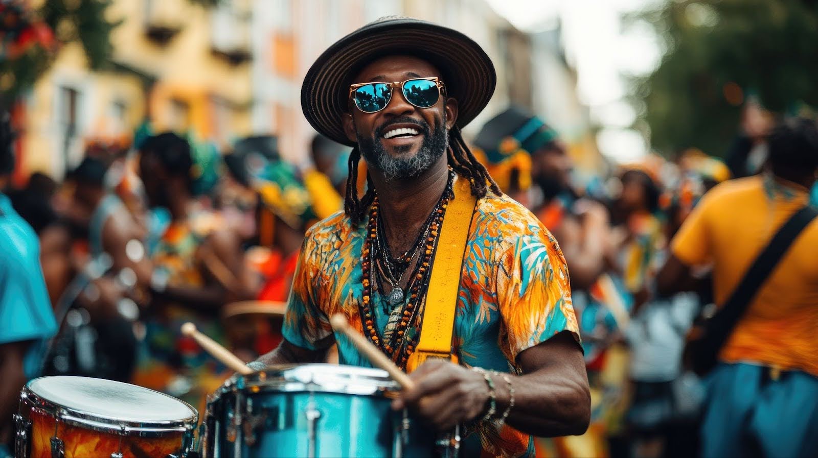 drum