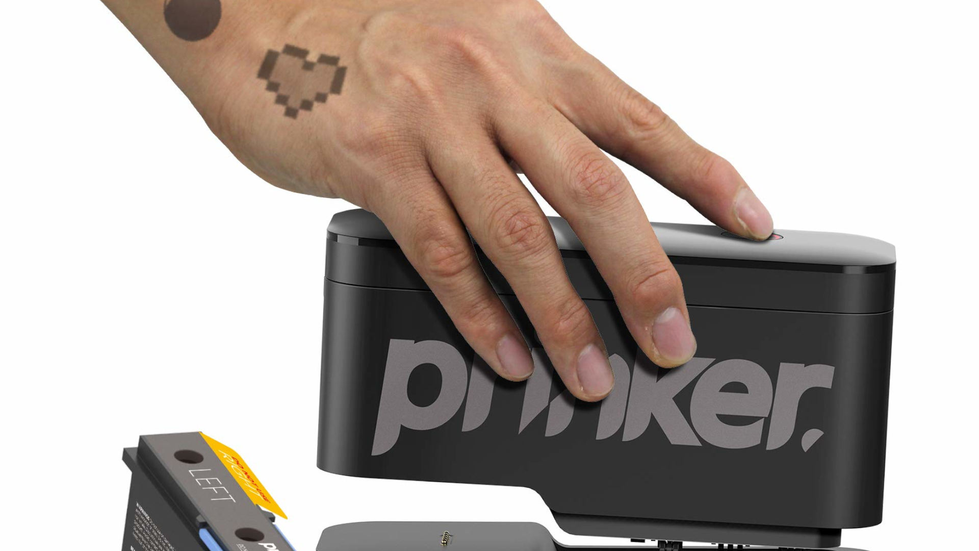 prinker